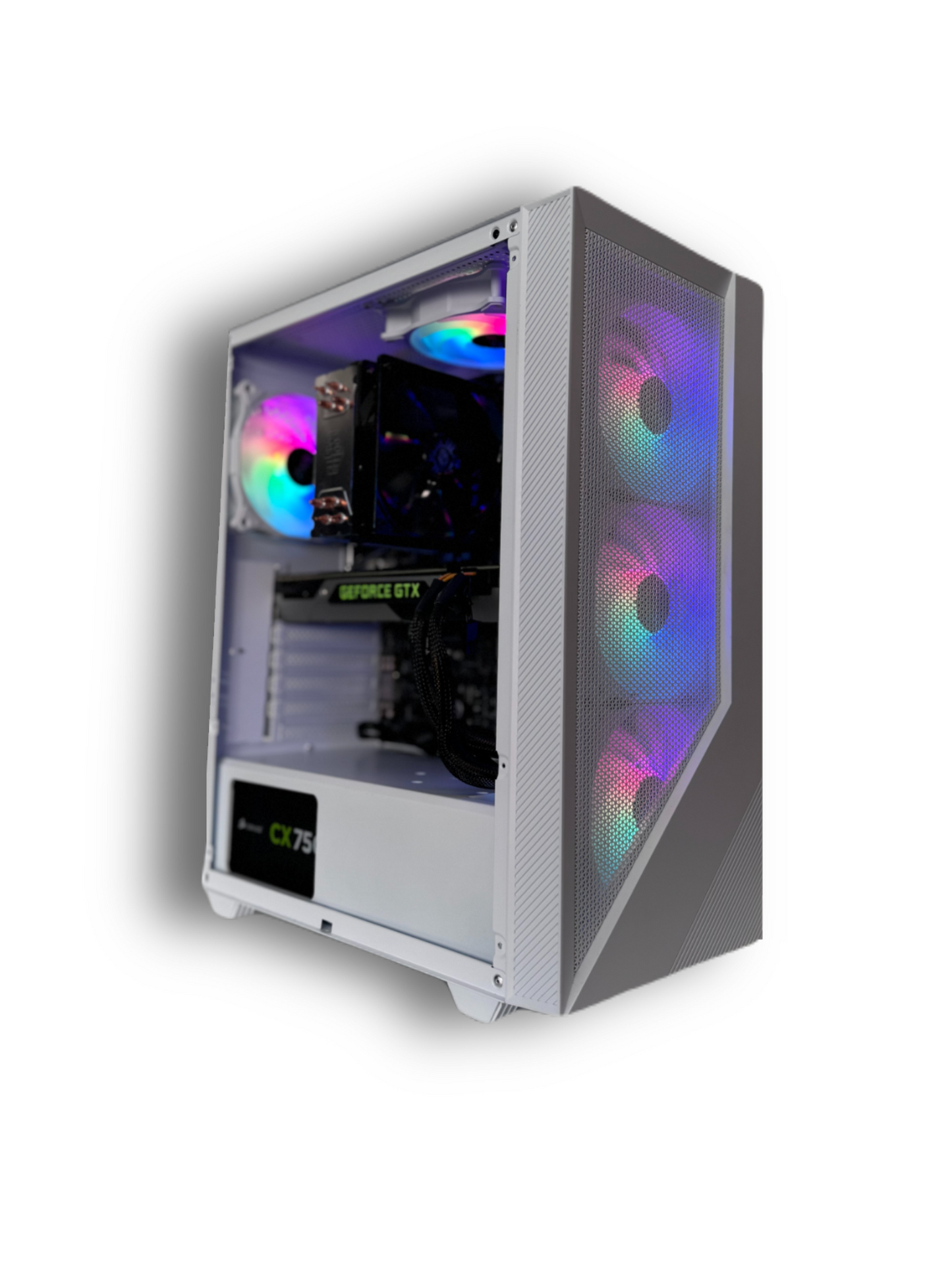 RePower R40 - GTX 1060, Core™ i7 5960X