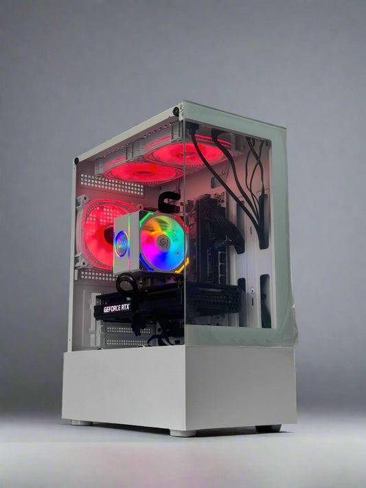 RePower E60  - RTX 3060, Ryzen™ 5 5600