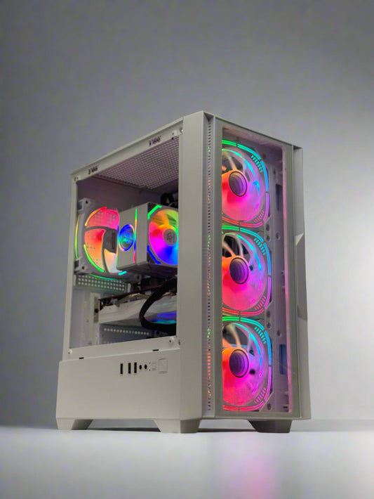 ReSurge E20  - RX 590, Xeon® E5 2680 V4