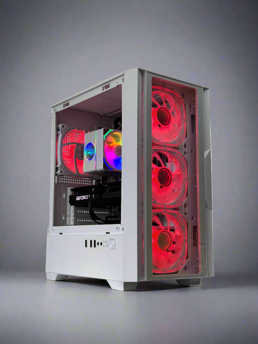 RePower R40 - RTX 2060, Ryzen™ 5 2600