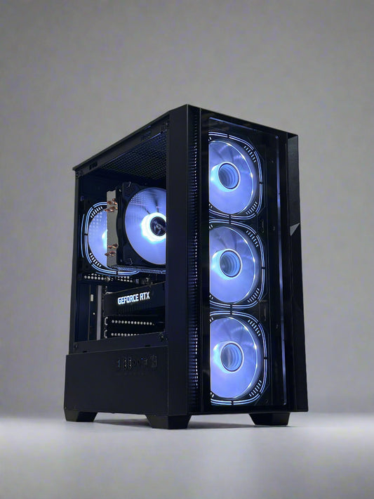 ReVolt E60  - RTX 3060, Ryzen™ 5 2600