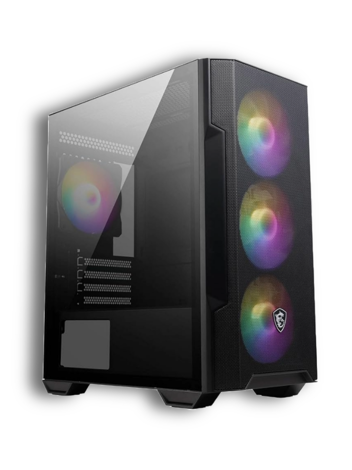 Fusion S50 -  RX 6600, Core™ i3-14100F