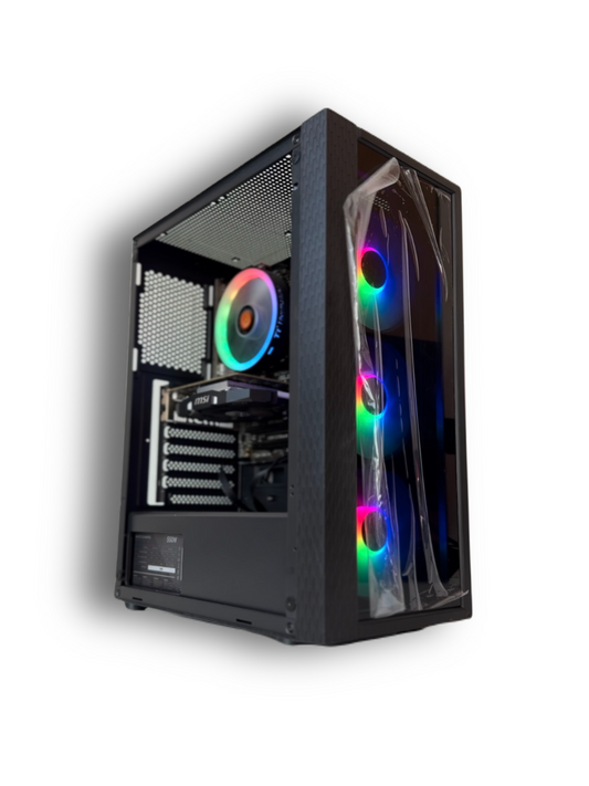ReSurge E20  - GTX 980, Core™ i7 3770K