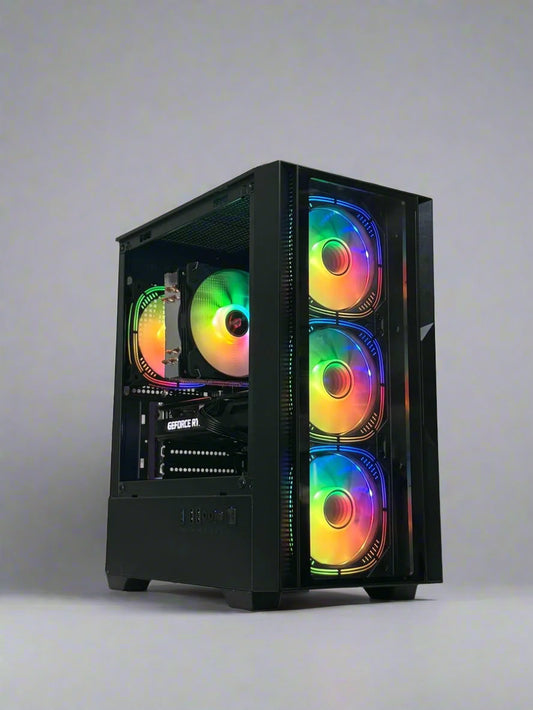 ReSurge E20  - GTX 980, Core™ i7 3770K